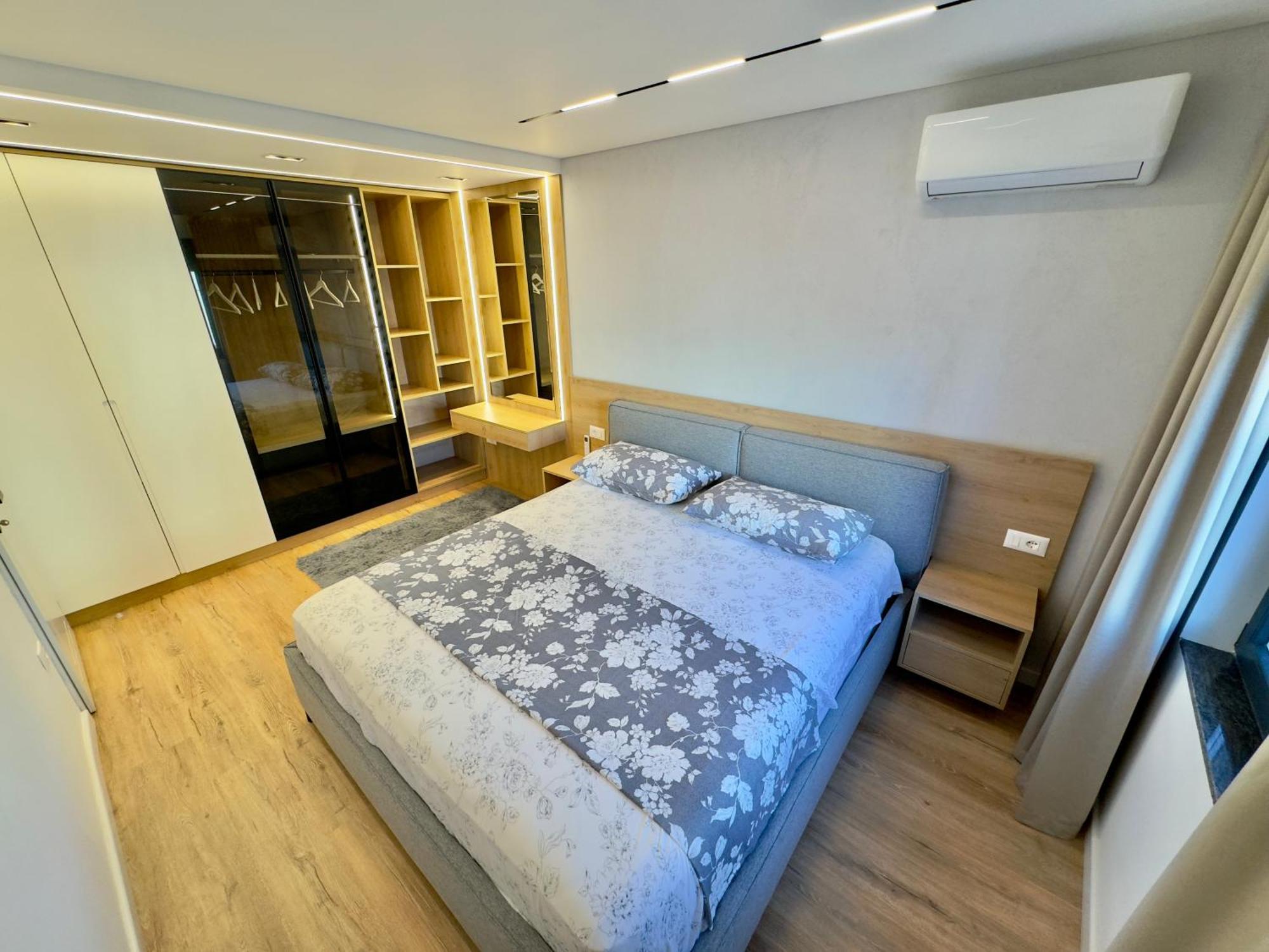 Soinn'S Apartament Tirana Exterior foto