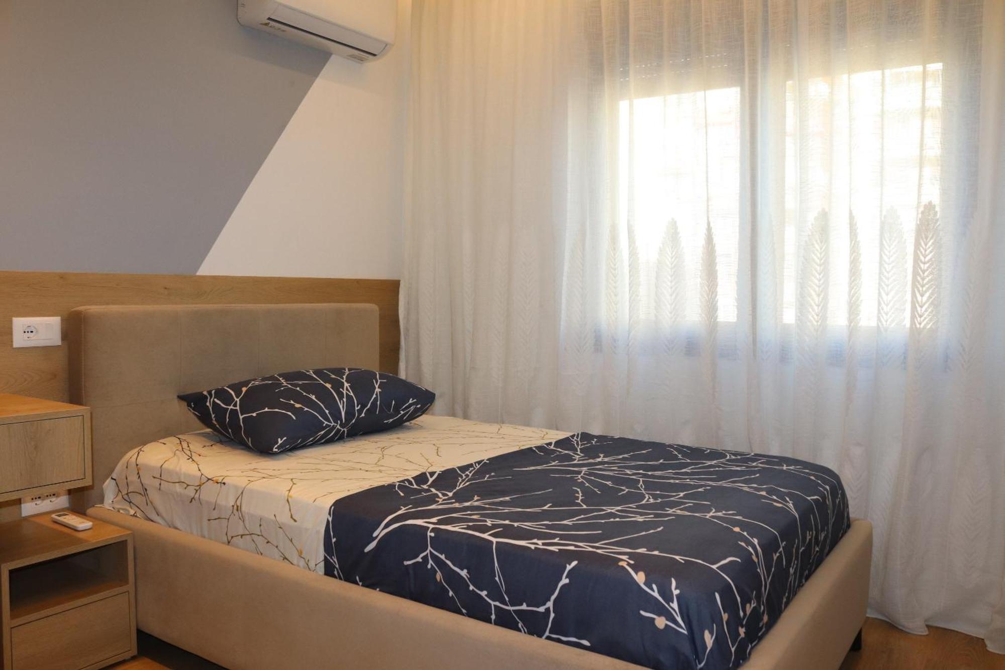 Soinn'S Apartament Tirana Exterior foto
